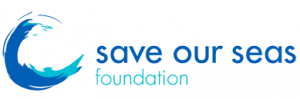 Save Our Seas Foundation